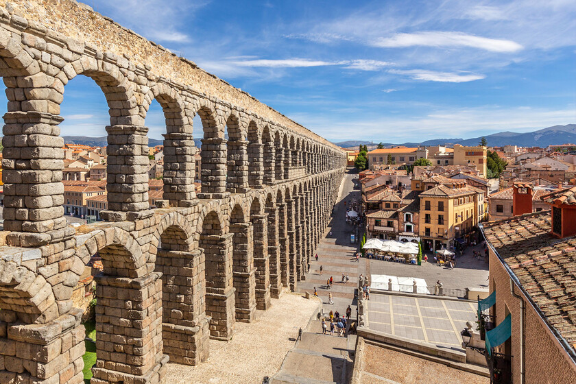 Gastroguía de Segovia: los mejores bares y restaurantes donde comer en la tierra del cochinillo
