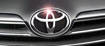 Toyota en España, la historia