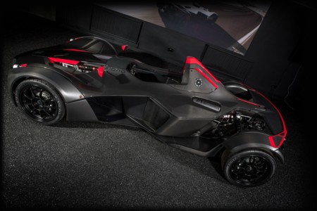 Bac Mono Grafeno 4