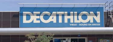 La chaqueta "3en1" desmontable e impermeable de Decathlon con la que protegerte del frío en la montaña 