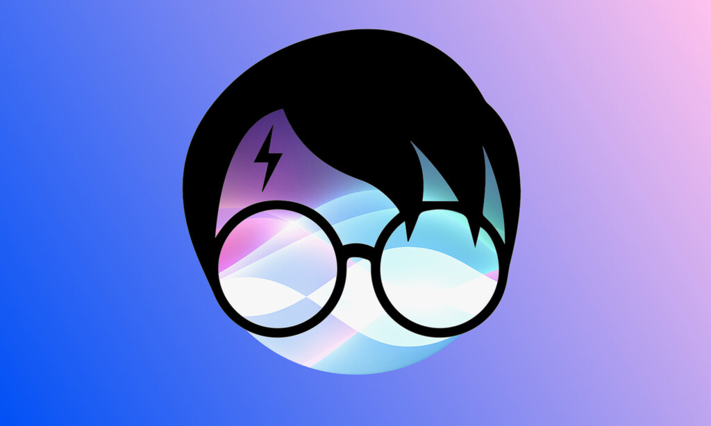 No juega a 'Hogwarts Legacy' pero Siri sabe lanzar hechizos de Harry Potter No juega a 'Hogwarts Legacy' pero Siri sabe lanzar hechizos de Harry Potter