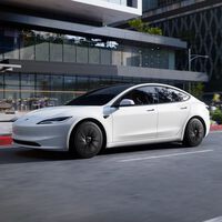 Tesla acaba de presentar versiones más baratas del Model 3 y Model Y: llegan en plena ofensiva de los eléctricos chinos