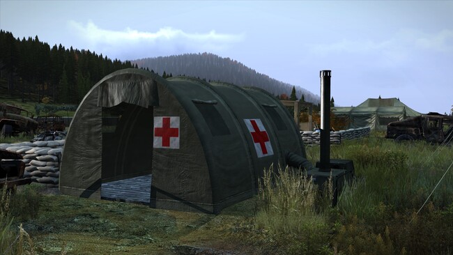 Portada Medicinas Dayz