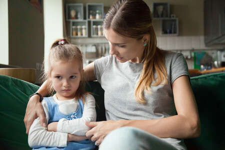 Qué hacer (y que no) cuando tu hijo te dice que ya no te quiere