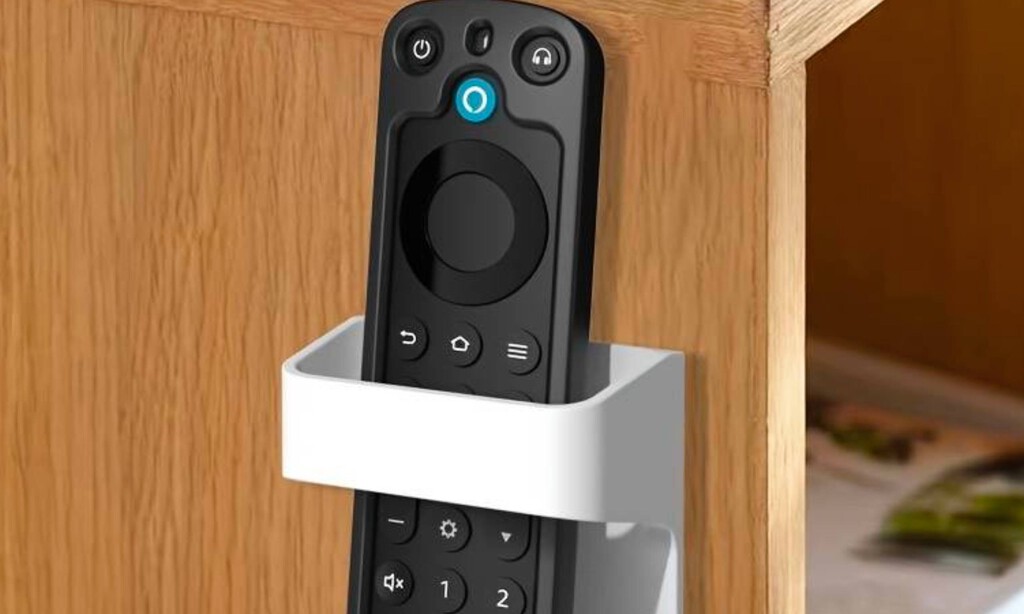 Temu tiene estos gadgets muy baratos con los que jamás volverás a perder el mando de tu televisor o cualquier otro dispositivo 