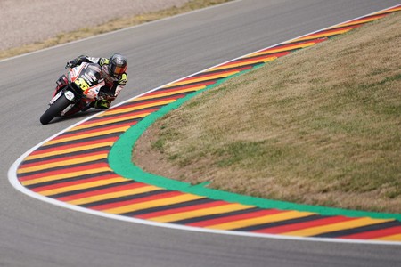 Cal Crutchlow Motogp Alemania 2019