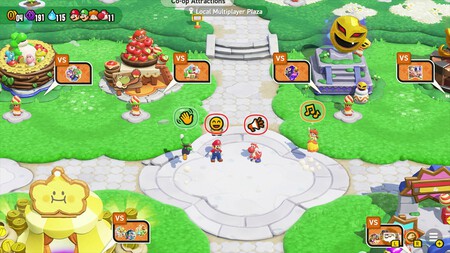 Super Mario Bros. Wonder