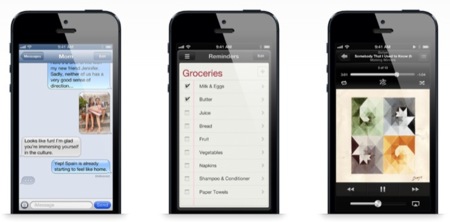 Comprueba que aplicaciones de la App Store han sido optimizadas para el iPhone 5