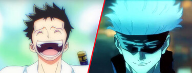 Director de Jujutsu Kaisen está detrás del nuevo anime de Eiichiro Oda: una vieja leyenda que conocimos por primera vez en One Piece ha cobrado vida en Netflix 