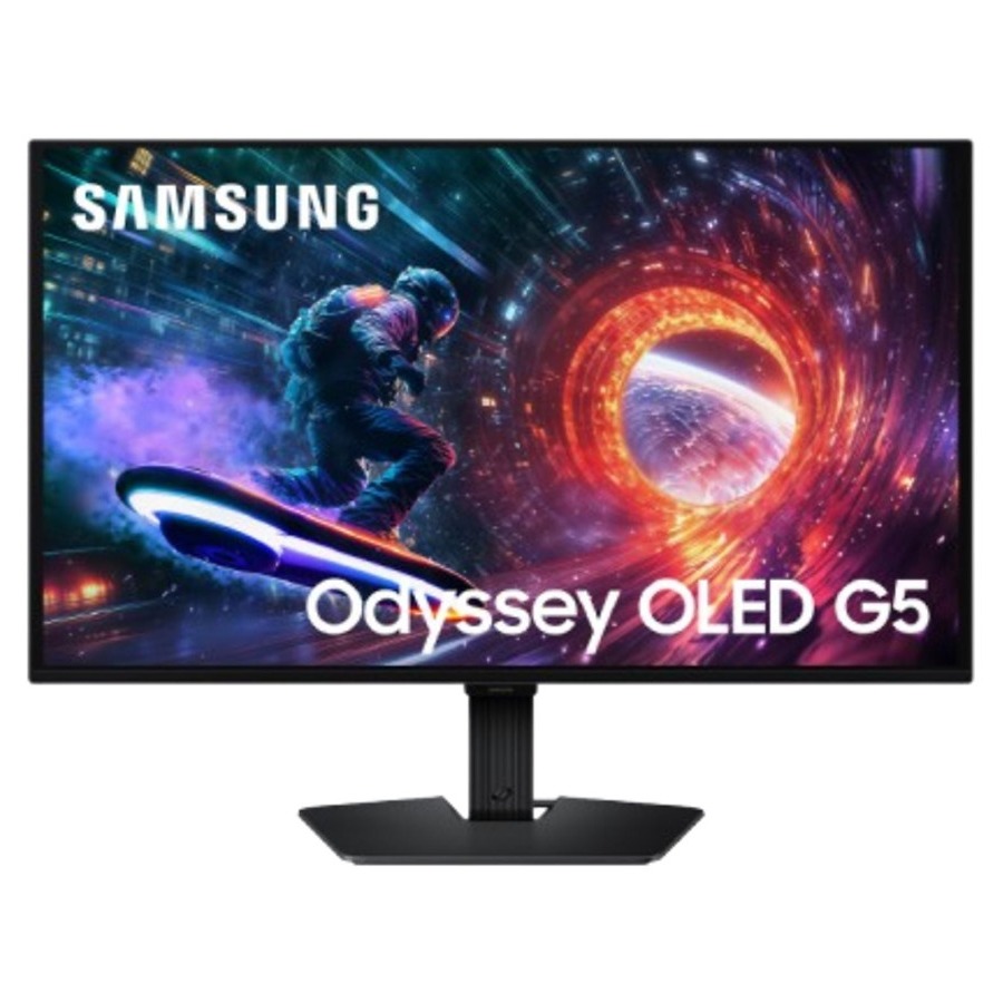 Samsung ODYSSEY OLED G5 LS27FG502SUXEN