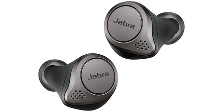 Jabra Elite 75t