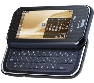 Vodafone apuesta por el F700 y el Nokia N95 8 GB para Navidades