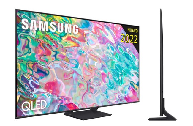 Foto Tele Samsung