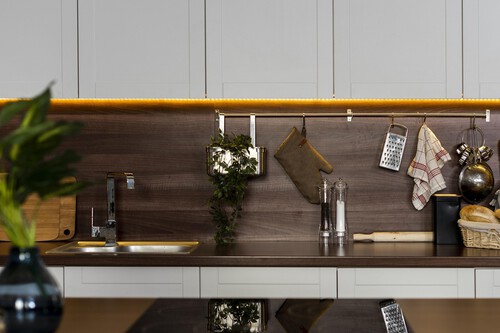 Estantería extensible Carrefour