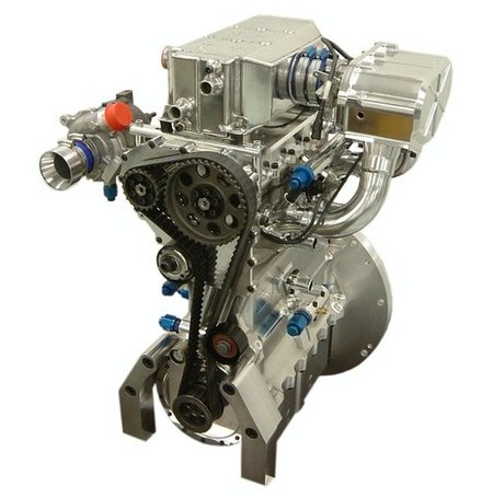 Motor 0.7 Ilmnor