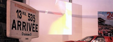 El Museo de las 24 Horas de Le Mans es una cita obligatoria, pero si no puedes ir aquí tienes 143 fotos para disfrutarlo