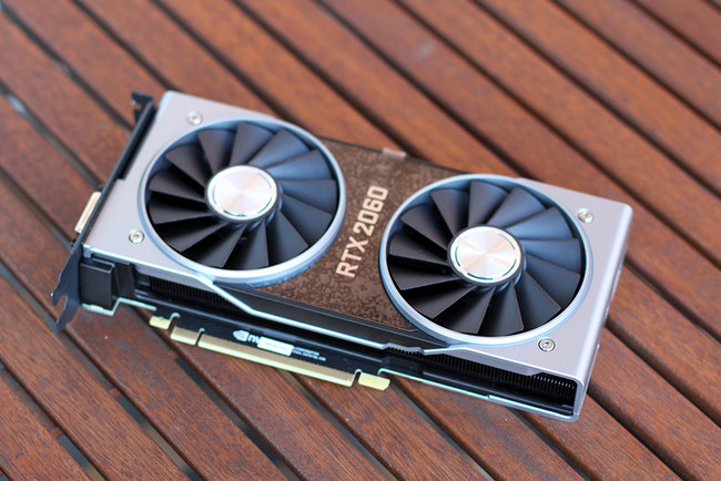 Nvidia
