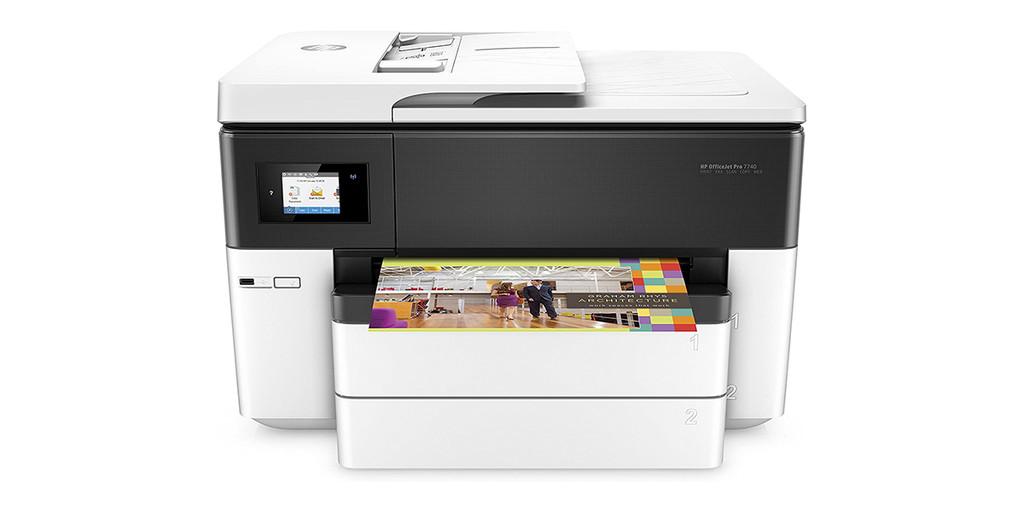 Mejores impresoras con AirPrint. Modelos para imprimir fácilmente con ...