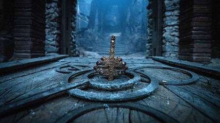 Uncharted Pelicula