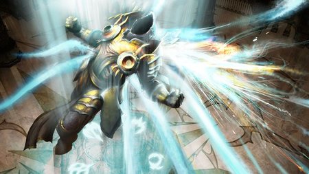 'Diablo III': Blizzard busca un especialista en PS3 para unirse al proyecto