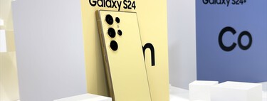 Samsung Galaxy S24 Ultra: el más potente (y caro) de los nuevos Galaxy con Inteligencia Artificial es el más ambicioso de la historia