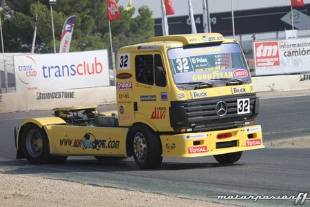 Antonio Albacete recorta distancias con Jochen Hahn. El título se decidirá en Le Mans