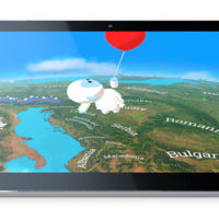 Explora el Himalaya en 3D desde la comodidad del sofá de casa