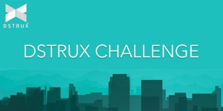 Dstrux, la aplicación que te permite controlar lo que compartes por Internet