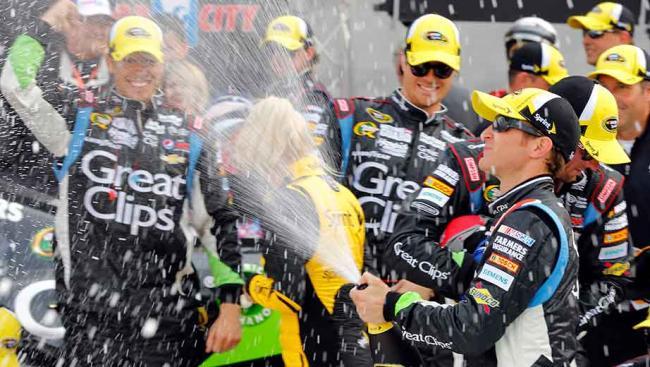 Kasey Kahne