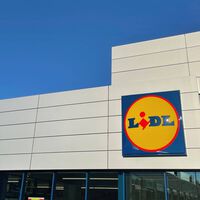 Lidl vende (por 60 euros) esta freidora de aire vertical doble: ideal para cocinas pequeñas