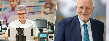 Para Juan Roig, la clave del futuro de Mercadona es muy sencilla: "Salarios por encima de la media del sector"