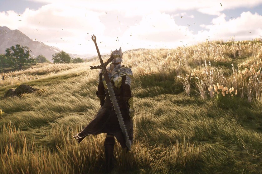 Imagen De Chrono Odyssey