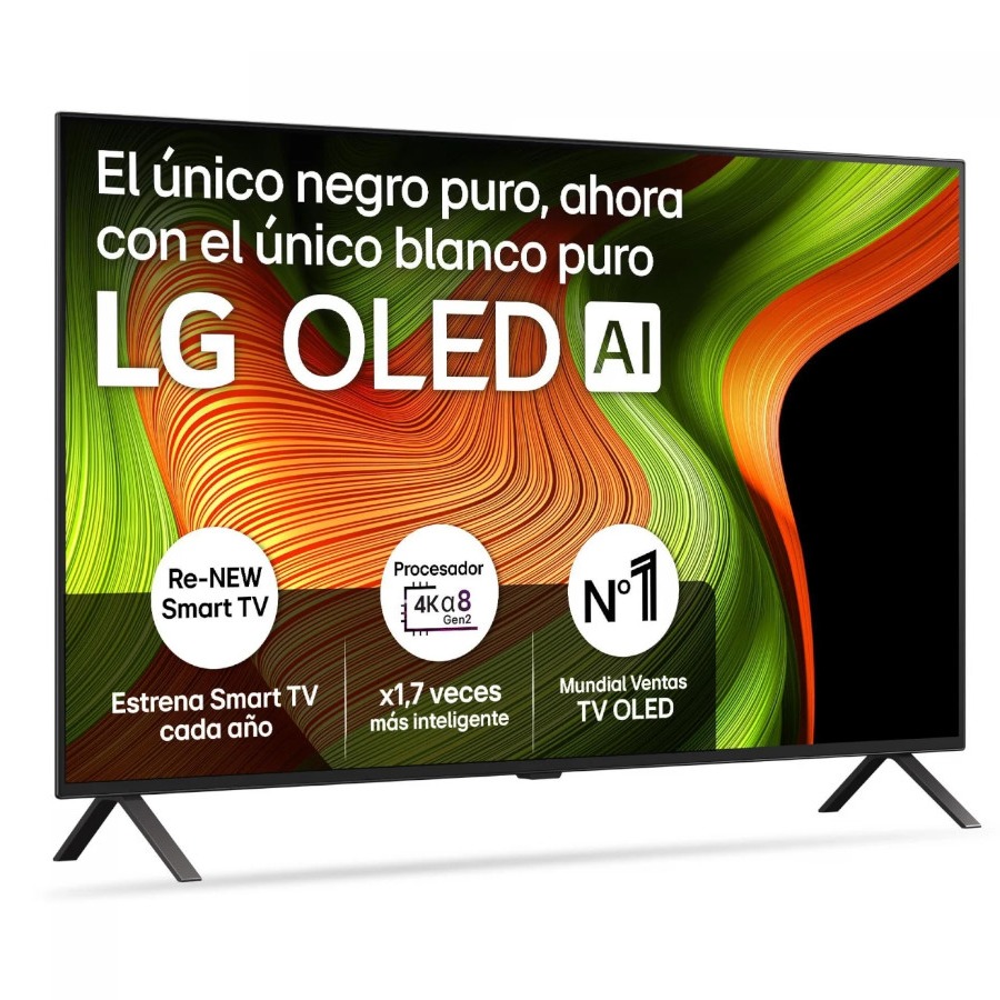 LG OLED55B56LA (55 pulgadas)