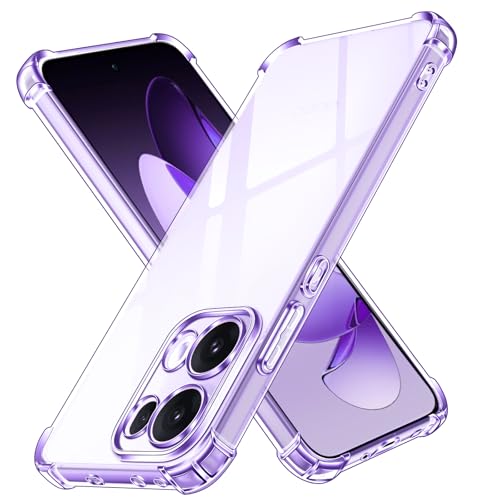 ivoler Funda para OPPO Reno13 Pro 5G 
