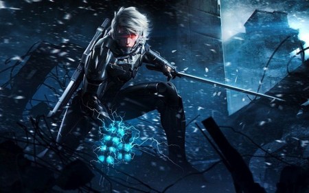Si no podéis jugar offline al ‘Metal Gear Rising: Revengeance’ de PC es por un bug