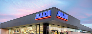 Mañana llega a Aldi (y rebajada) esta baliza V16 homologada para cumplir la nueva normativa de la DGT