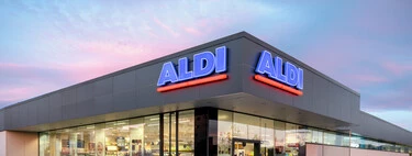 Mañana llega a Aldi (y rebajada) esta baliza V16 homologada para cumplir la nueva normativa de la DGT