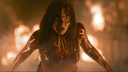 Carrie Pelicula 2013