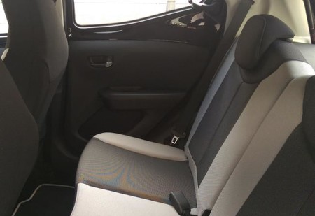 Toyota Aygo x-clusiv