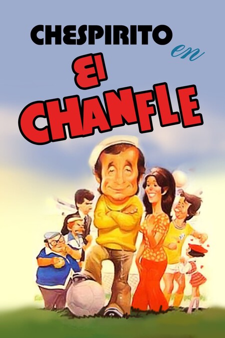 El Chanfle viX