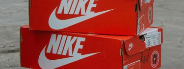 Nike arranca la mayor liquidación en su outlet de rebajas: todas las zapatillas, camisetas y más al 50% de descuento  