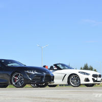Podcast #20: Toyota Supra vs. BMW Z4 + SEAT Tarraco FR PHEV + Chevrolet Bolt EV, a prueba