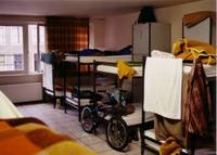¿Qué es un hostel?