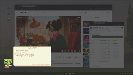 Jugabilidad Gameplay Whimside Resena Analisis Espanol Steam Cozy Game
