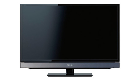 Toshiba nos presenta un smart TV económico, el REGZA 32s5