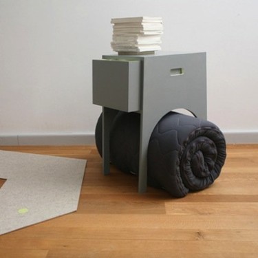 Un kit para que tus invitados se sientan como en casa