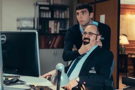 Muertos S L Temporada 4