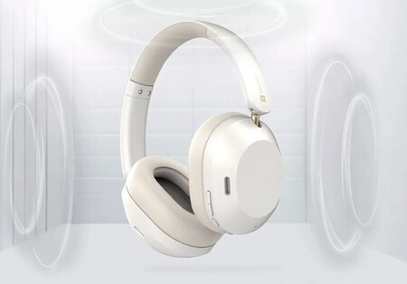Realme Audifonos Inalambricos Blancos Oferta Rebaja