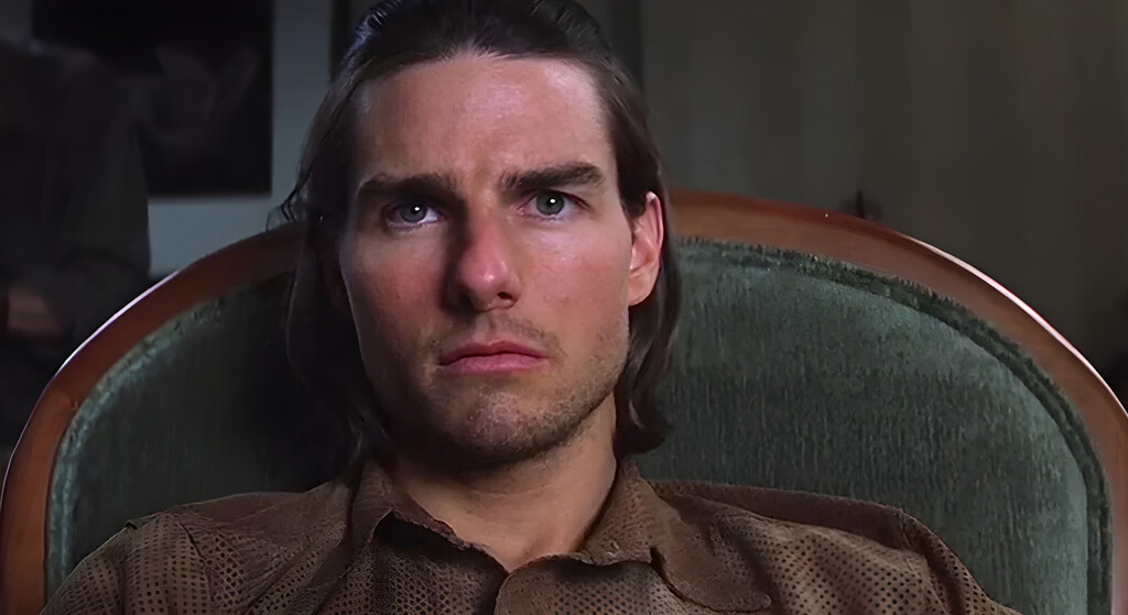 Hoy en streaming: una obra maestra de 3 horas, la mejor película de Tom Cruise que es la perfección