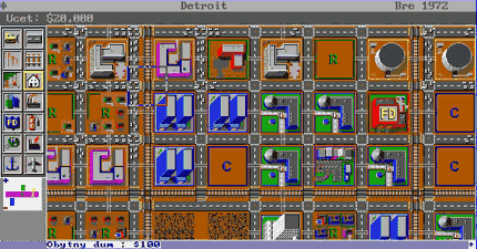 'SimCity' liberado finalmente bajo GPL